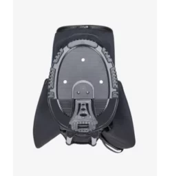 Wilson Exo II Carry Standbag -Titleist Butik 2520Wilson2520Exo2520II2520Carryp3BLACK SILVER380