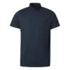 Abacus Cedlite Polo Navy