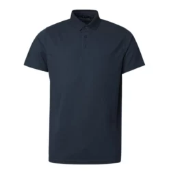Abacus Cedlite Polo Navy