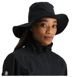 Abacus Links Regnhat -Titleist Butik Abacus2520Links2520Regnhatp4SORT BLACK25202531