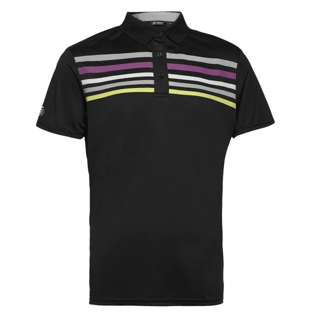Abacus Louth Polo Abacus Louth Polo -Titleist Butik Abacus2520Louth2520PoloSORT BLACK2520268