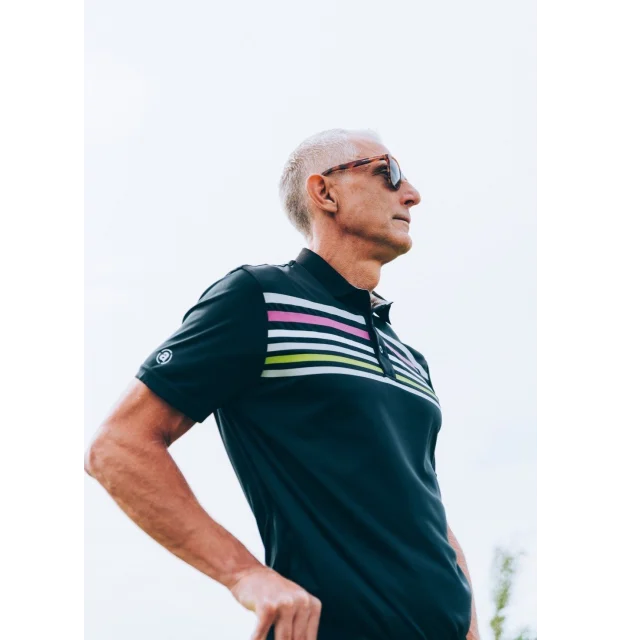 Abacus Louth Polo Abacus Louth Polo -Titleist Butik Abacus2520Louth2520Polop2SORT BLACK25202682