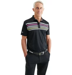 Abacus Louth Polo 2 Abacus Louth Polo -Titleist Butik Abacus2520Louth2520Polop3SORT BLACK25202989