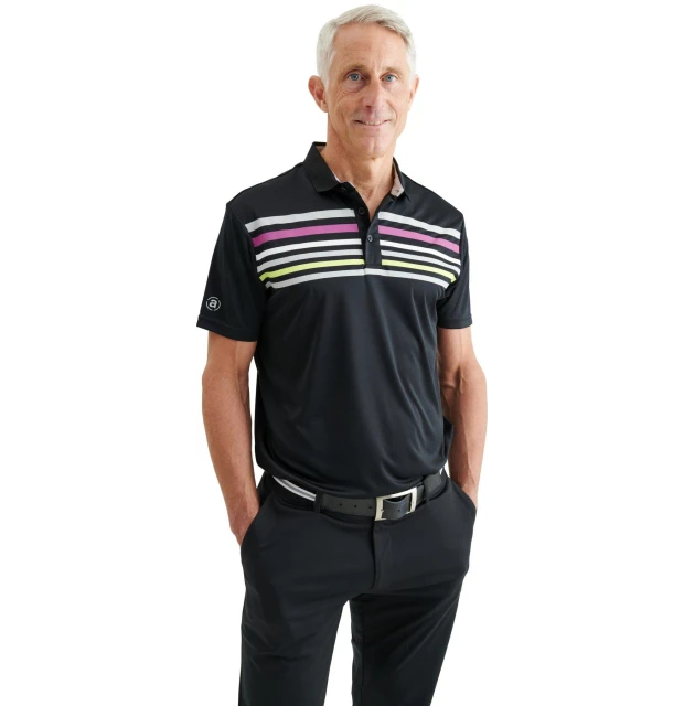 Abacus Louth Polo Abacus Louth Polo -Titleist Butik Abacus2520Louth2520Polop3SORT BLACK25202989