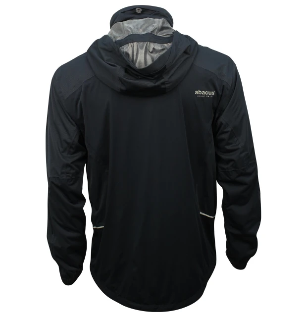 Abacus Swinley Rain Jacket 2 Abacus Swinley Rain Jacket - Billede 2