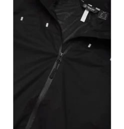 Abacus Swinley Rain Jacket 7 Abacus Swinley Rain Jacket -Titleist Butik Abacus2520Swinley2520Rain2520Jacketp3SORT BLACK25202721