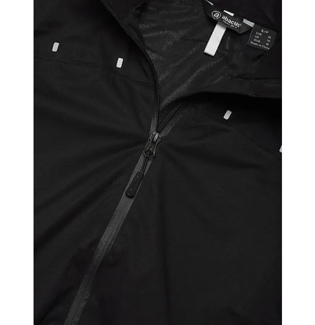 Abacus Swinley Rain Jacket 3 Abacus Swinley Rain Jacket - Billede 3