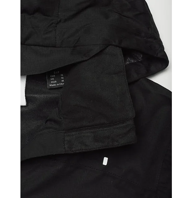 Abacus Swinley Rain Jacket 4 Abacus Swinley Rain Jacket - Billede 4