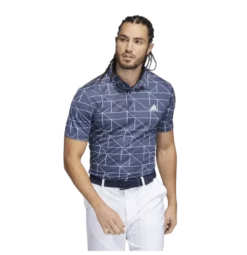 ADIDAS Adias Lines Jaqd Polo -Titleist Butik Adias20Lines20Jaqd20PoloBLC385 HVID301