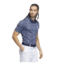 ADIDAS Adias Lines Jaqd Polo -Titleist Butik Adias20Lines20Jaqd20PoloBLC385 HVID370