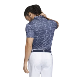 ADIDAS Adias Lines Jaqd Polo -Titleist Butik Adias20Lines20Jaqd20PoloBLC385 HVID711