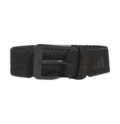 Adidas Braided Stretch Bælte