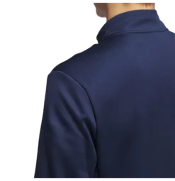 Adidas COLD.DRY Full-Zip Jacket -Titleist Butik Adidas20COLDDRY20Full Zip20JacketNAVY BLUE328