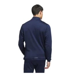 Adidas COLD.DRY Full-Zip Jacket -Titleist Butik Adidas20COLDDRY20Full Zip20JacketNAVY BLUE576