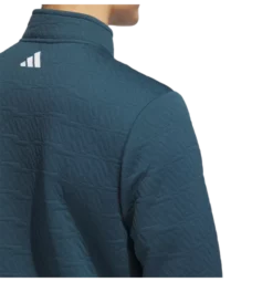 Adidas DWR Quarter-Zip Pullover -Titleist Butik Adidas20DWR20Quarter Zip20PulloverARCTIC20NIGHT39