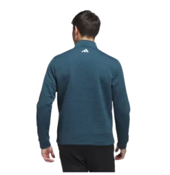 Adidas DWR Quarter-Zip Pullover -Titleist Butik Adidas20DWR20Quarter Zip20PulloverARCTIC20NIGHT515