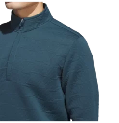 Adidas DWR Quarter-Zip Pullover -Titleist Butik Adidas20DWR20Quarter Zip20PulloverARCTIC20NIGHT680