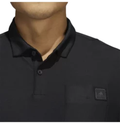 Adidas Go-To Polo 9 Adidas Go-To Polo -Titleist Butik Adidas20Go To20PoloSORT BLACK202642