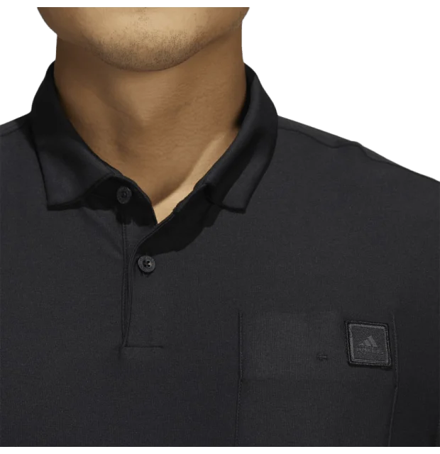 Adidas Go-To Polo 5 Adidas Go-To Polo - Billede 5