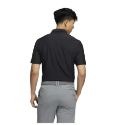 Adidas Go-To Polo 7 Adidas Go-To Polo -Titleist Butik Adidas20Go To20PoloSORT BLACK20283
