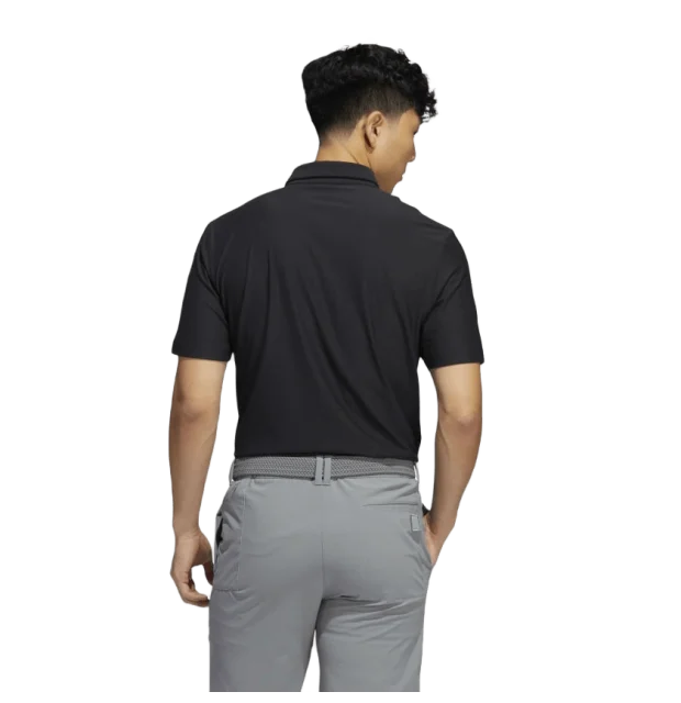 Adidas Go-To Polo 3 Adidas Go-To Polo - Billede 3