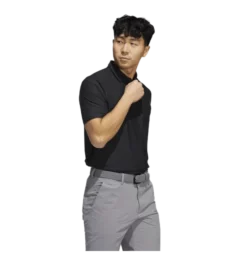 Adidas Go-To Polo 8 Adidas Go-To Polo -Titleist Butik Adidas20Go To20PoloSORT BLACK202848