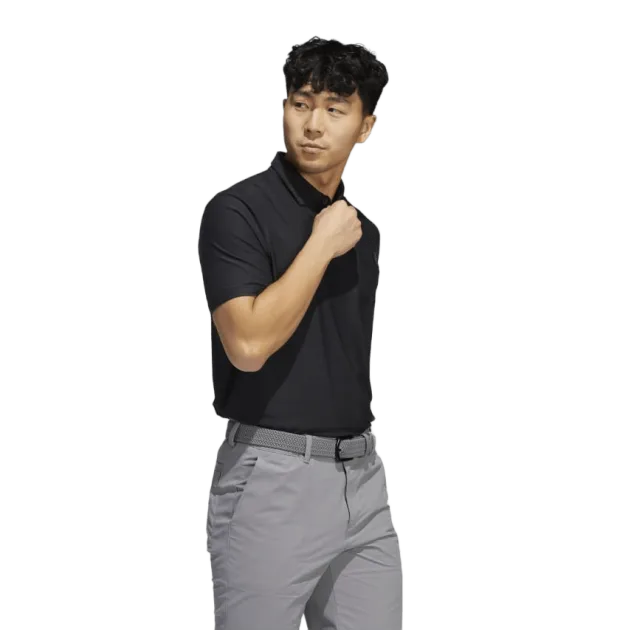 Adidas Go-To Polo 4 Adidas Go-To Polo - Billede 4