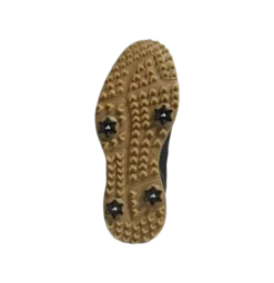 Adidas S2G Recycled Polyester Mid-Cut Golf Shoes -Titleist Butik Adidas20S2G20Recycled20Polyester20Mid Cut20Golf20ShoesCBLACK GREYFOUR MESA923