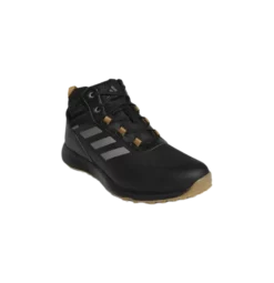 Adidas S2G Recycled Polyester Mid-Cut Golf Shoes