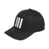 Adidas Tour Hat 3-Star Tour