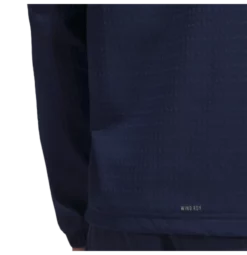Adidas ULTIMATE365 Tour WIND.RDY Half-Zip Pullover -Titleist Butik Adidas20ULTIMATE36520Tour20WINDRDY20Half Zip20PulloverNAVY BLUE282