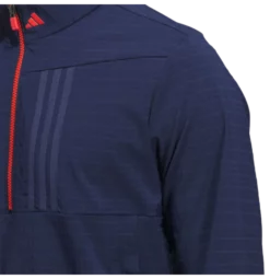 Adidas ULTIMATE365 Tour WIND.RDY Half-Zip Pullover -Titleist Butik Adidas20ULTIMATE36520Tour20WINDRDY20Half Zip20PulloverNAVY BLUE577