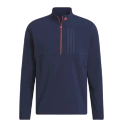 Adidas ULTIMATE365 Tour WIND.RDY Half-Zip Pullover