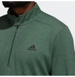 Adidas 3 Stripes Quarter-zip Trøje 2 Adidas 3 Stripes Quarter-zip Trøje -Titleist Butik Adidas252032520Stripes2520Quarter zip2520tr25C325B8jep3GREEN2520OXIDE2520MEL942