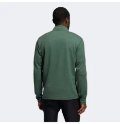 Adidas 3 Stripes Quarter-zip Trøje 4 Adidas 3 Stripes Quarter-zip Trøje -Titleist Butik Adidas252032520Stripes2520Quarter zip2520tr25C325B8jep5GREEN2520OXIDE2520MEL259