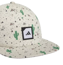 Adidas Adicross Desert And Sun Cap -Titleist Butik Adidas2520Adp3CBROWN2520PRINT173