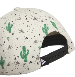 Adidas Adicross Desert And Sun Cap -Titleist Butik Adidas2520Adp4CBROWN2520PRINT691