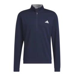 Adidas Elevated 1/4-Zip