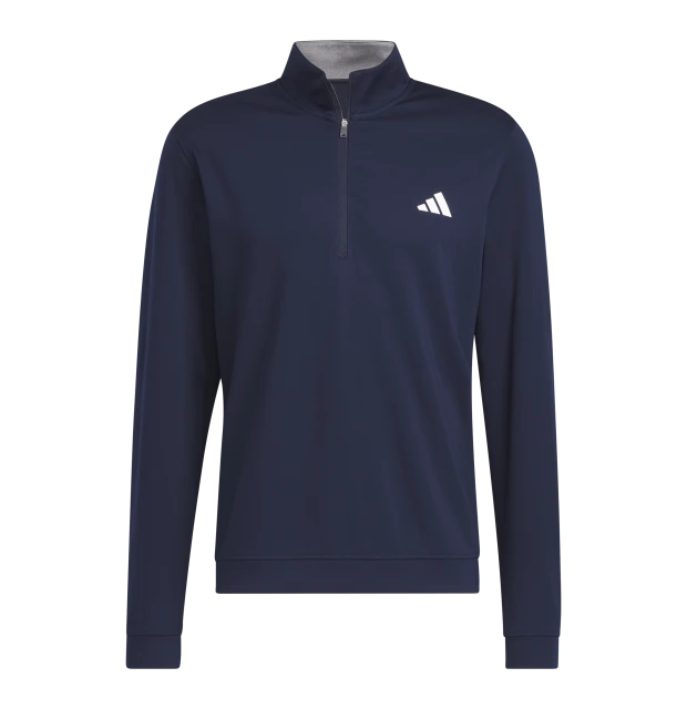 Adidas Elevated 1/4-Zip 1 Adidas Elevated 1/4-Zip