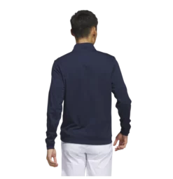 Adidas Elevated 1/4-Zip 7 Adidas Elevated 1/4-Zip -Titleist Butik Adidas2520Elevated25201 4 Zipp3COLLEGAITE2520NAVY775