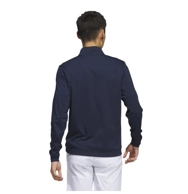 Adidas Elevated 1/4-Zip 3 Adidas Elevated 1/4-Zip - Billede 3