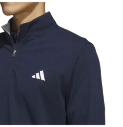 Adidas Elevated 1/4-Zip 8 Adidas Elevated 1/4-Zip -Titleist Butik Adidas2520Elevated25201 4 Zipp4COLLEGAITE2520NAVY554
