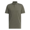 Adidas Go-To Striped Polo Shirt