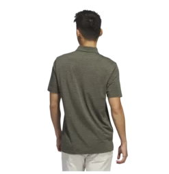 Adidas Go-To Striped Polo Shirt -Titleist Butik Adidas2520Go To2520Stripe2520Polo2520Shirtp3COLLEGAITE2520NAVY253