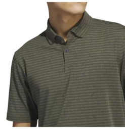 Adidas Go-To Striped Polo Shirt -Titleist Butik Adidas2520Go To2520Stripe2520Polo2520Shirtp4COLLEGAITE2520NAVY332