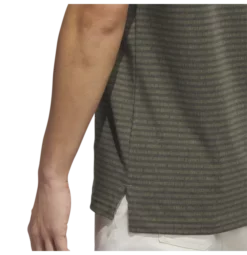 Adidas Go-To Striped Polo Shirt -Titleist Butik Adidas2520Go To2520Stripe2520Polo2520Shirtp5COLLEGAITE2520NAVY408