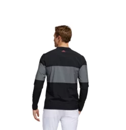 Adidas Light Weight Layering Sweatshirt -Titleist Butik Adidas2520Light2520Weight2520Layering2520Sweatshirtp4BLACK2520GREY2520THREE990