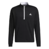 Adidas Primegreen Quarter Zip Pullover