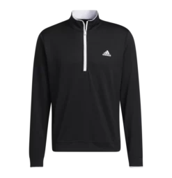Adidas Primegreen Quarter Zip Pullover
