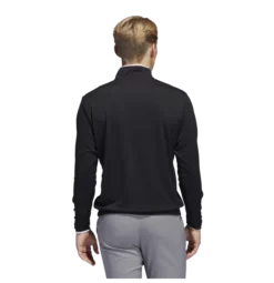 Adidas Primegreen Quarter Zip Pullover -Titleist Butik Adidas2520Primegreen2520Quarter2520Zip2520Pulloverp3BLACK WHITE292